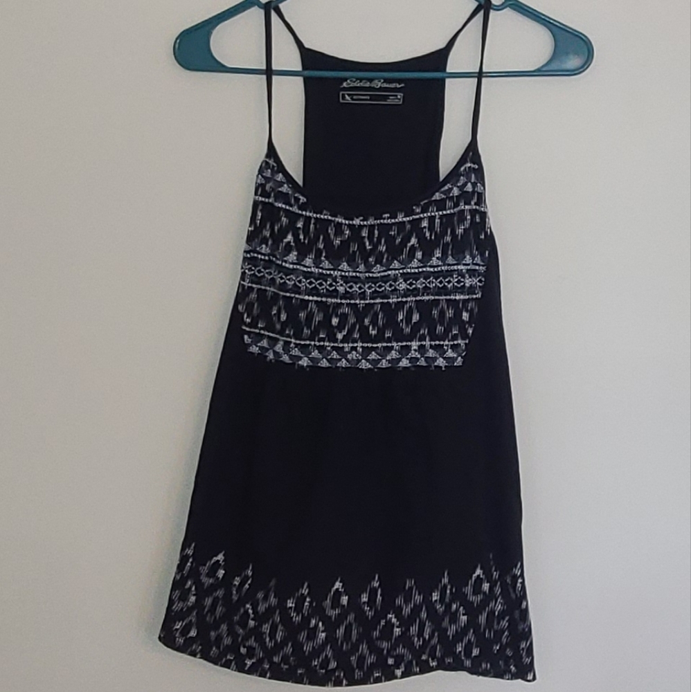 Eddie Bauer size m tank